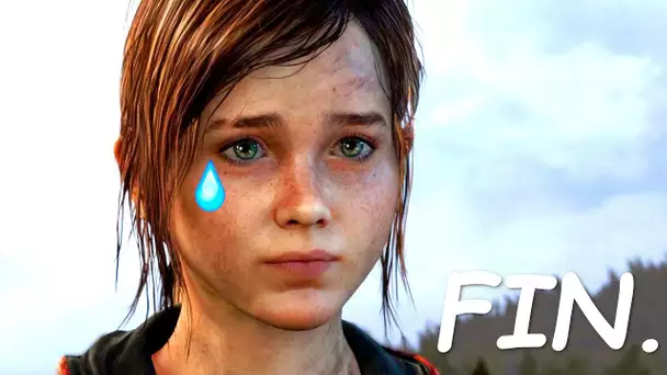 LA FIN DE THE LAST OF US