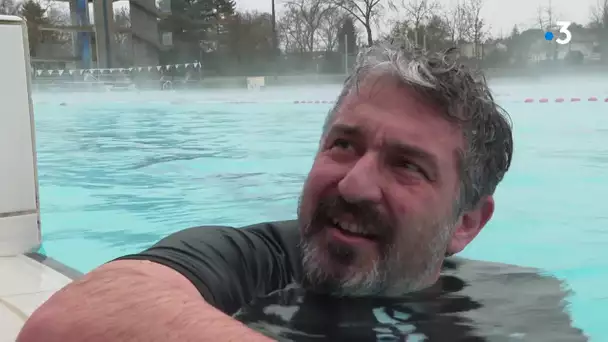 Covid : le bassin extérieur du complexe aquatique Ingreo de Montauban rouvre au public