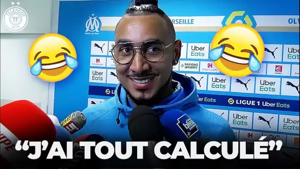 Quand Payet se LACHE face aux journalistes - La Quotidienne #946