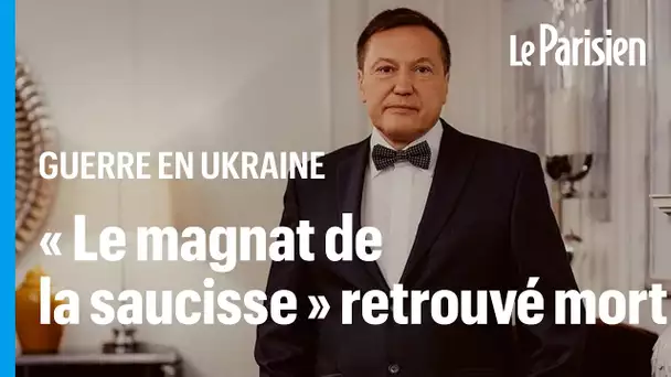 Pavel Antov, 14e oligarque russe retrouvé mort depuis le début de la guerre en Ukraine