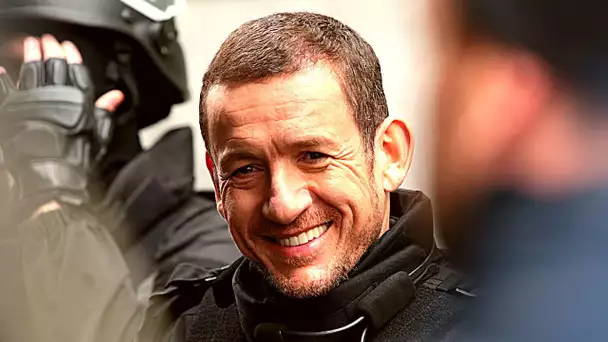 RAID DINGUE sur TF1 le 30 janvier Bande Annonce VF (Comédie, 2017) Alice Pol, Dany Boon