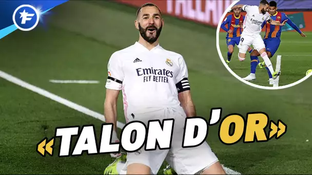 La presse européenne s'enflamme pour Karim Benzema | Revue de presse