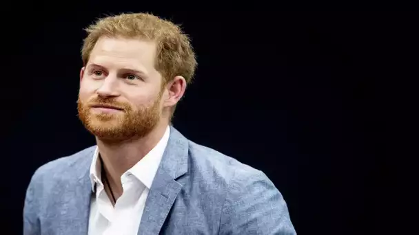 ✅  Prince Harry : A quel rang a-t-il été rétrogradé ?