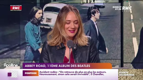 Retour sur la génèse et l'histoire de l'album Abbey Road, des Beatles