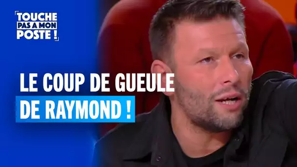 Ras-le-bol des Français sur les poids lourds : le coup de gueule de Raymond !