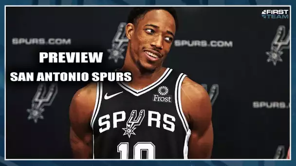 DEROZAN, SON PLUS GRAND DÉFI ? PREVIEW SAN ANTONIO SPURS (12/30)