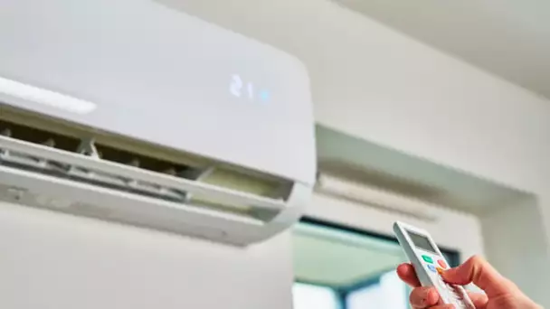 Avec la canicule, le retour des jolies affichettes et de la ligue anti-clim
