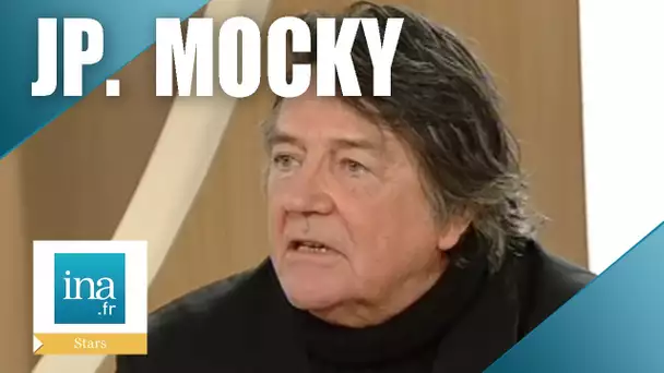 Jean-Pierre Mocky "Il faut faire une collecte pour Philippe Noiret" | Archive INA