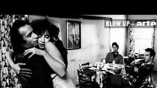 Top 5 Musical Jim Jarmusch - Blow Up - ARTE