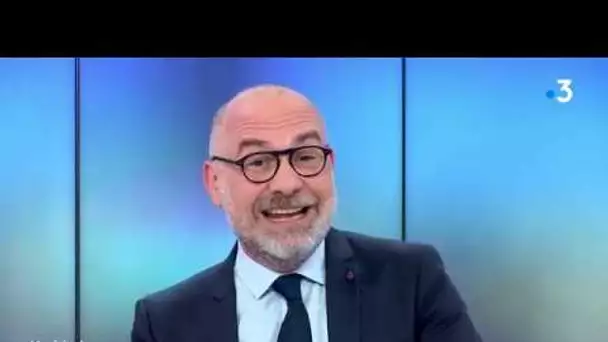 Municipales 2020 : le débat du second tour à Laxou