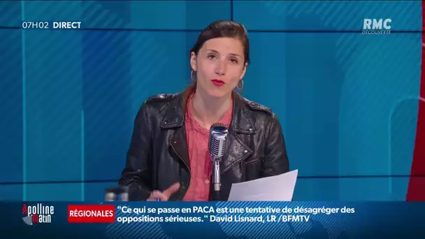 Déconfinement, réouverture des collèges et des lycées: ce qui change ce lundi 3 mai
