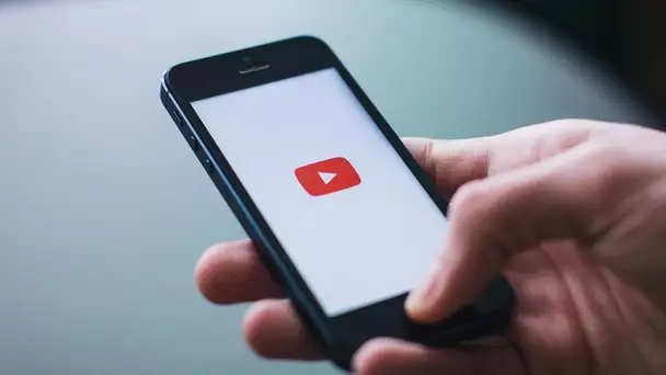 YouTube : 1000 milliards de vues pour ce thème populaire