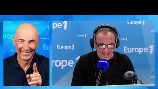 Éric Ciotti : "Je demande la démission d'Édouard Philippe, d'Emmanuel Macron, de Brigitte Macron …