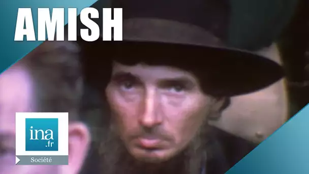 1972 : Bienvenue chez les Amish | Archive INA