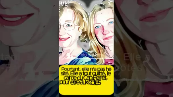 L'épreuve secrète de Laura Smet