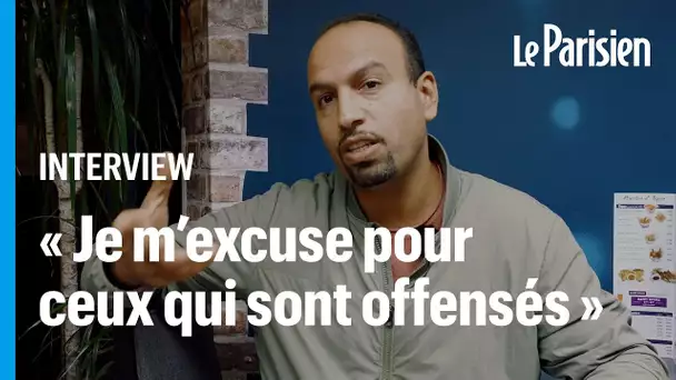 «Vive Poutine !» face à deux Ukrainiennes : le gérant du restaurant parisien s'excuse