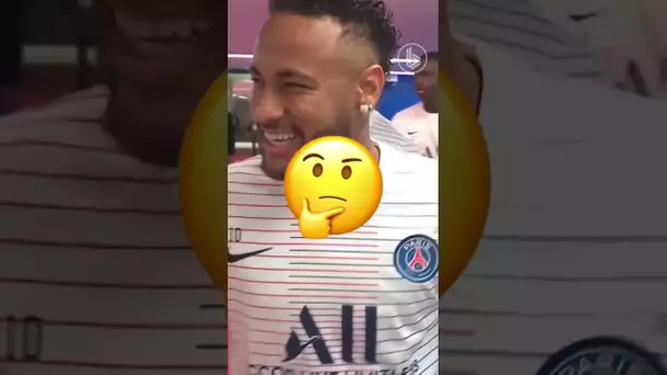 Le clash Neymar vs Mbappé !