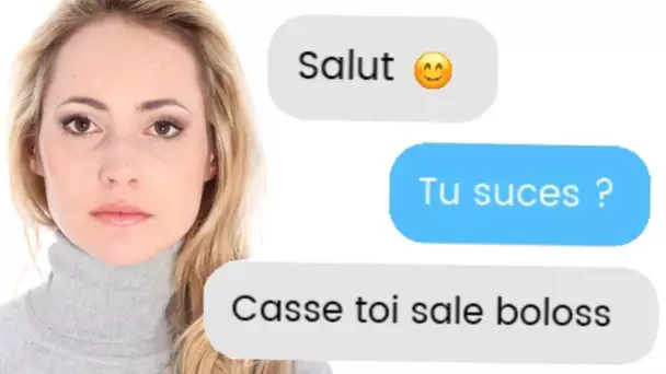 COMMENT DRAGUER SUR TINDER ?