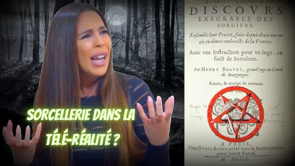 "Des candidats de Télé-Réalité marchent avec le Diable !" Les prophéties de Kim Glow ?