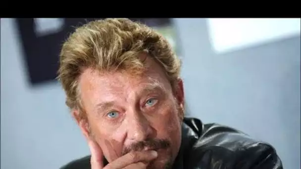 Johnny Hallyday : cette blague très déplacée de Laurent Baffie qui agace les fans du...