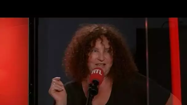 Les Grosses Têtes reprennent Edith Piaf