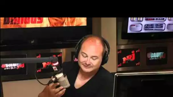 Une psycho incroyable au Râteau Time - C&#039;Cauet sur NRJ