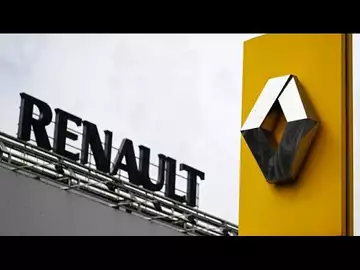 Le groupe Renault renonce à ses actifs en Russie et cède l'entreprise Avtovaz