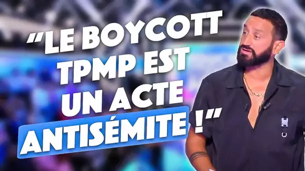 Alerte sur la montée de l'antisémit*sme en France !