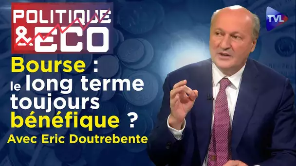 Financière Tiepolo, un modèle dans l’incertitude boursière - Politique & Eco 405 avec E. Doutrebente