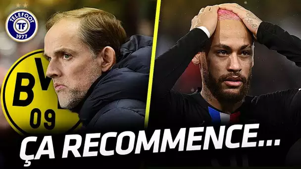 Neymar, le COMPTE A REBOURS est lancé - La Quotidienne #636