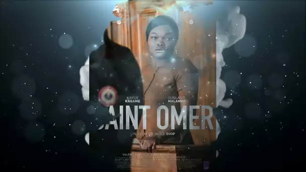 Cinéma : "Saint Omer" d'Alice Diop ou le procès d’une mère infanticide • FRANCE 24