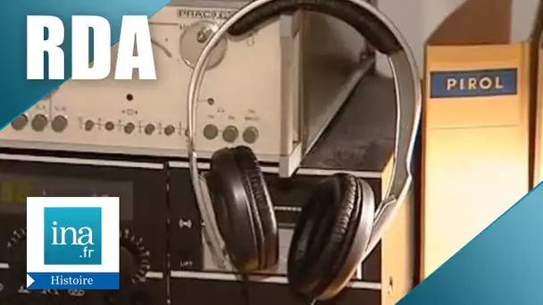Visite du Musée de la RDA à Berlin | Archive INA