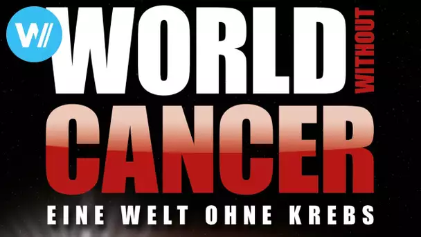 World Without Cancer - Die Geschichte des Vitamin B17 (Trailer)