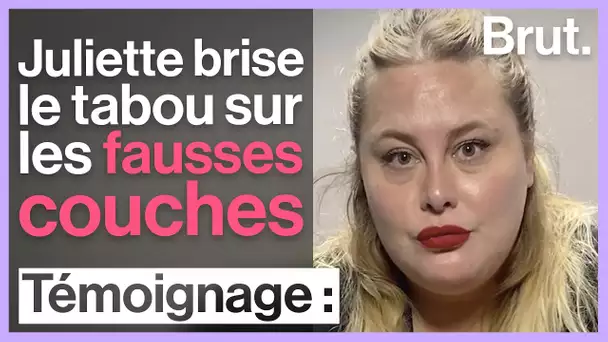 Fausse couche : le témoignage de Coucou les Girls