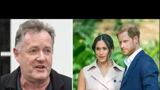 La rencontre de Meghan et Harry avec Charles pourrait susciter des excuses de la part de King