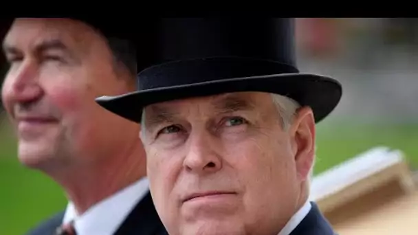 Affaire Epstein : l'accusatrice du Prince Andrew rejette ses "excuses ridicules"