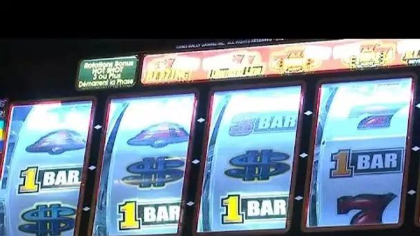 Casinos au bord de la crise de nerfs - Combien ça coûte ?