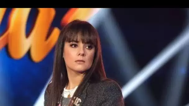 Alizée : la vérité sur des "problèmes de santé à répétition", photo inquiétante...