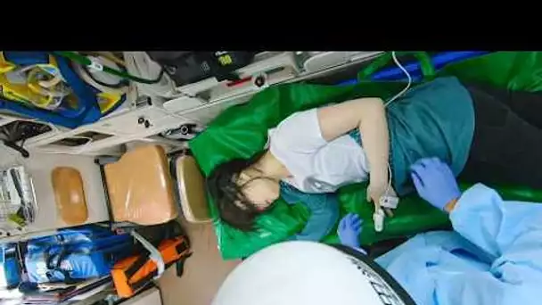 Urgences non-stop : La réalité à Mexico et Osaka