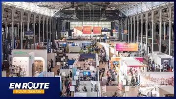 En route pour demain #35 : les nouveautés du salon Autonomy