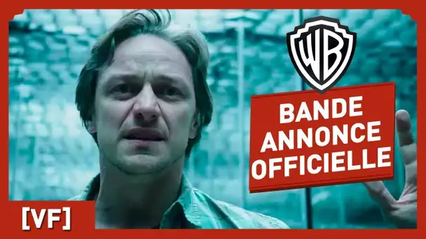 Ça  : Chapitre 2 - Bande Annonce Finale (VF) - James McAvoy / Jessica Chastain