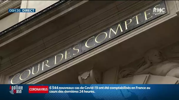 Fausses déclarations, bulletins de salaire retouchés: la fraude sociale s’envole en France