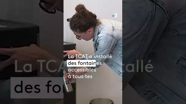 De l'eau gratuite à Troyes