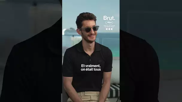 Pierre Niney se confie sur le métier d'acteur