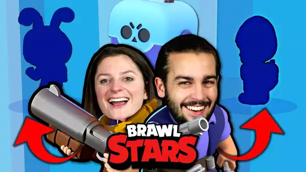 ON PACK DEUX NOUVEAUX BRAWLERS ! | PACK OPENING BRAWL STARS FR