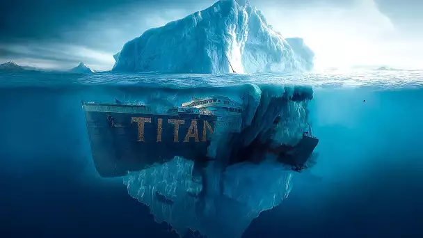 Le Titanic n’avait pas à sombrer cette nuit-là