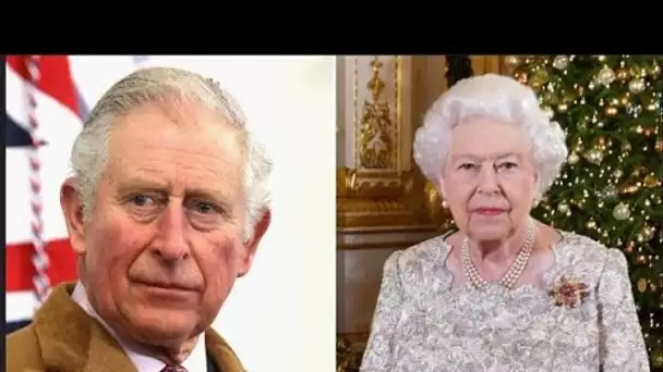 L'homme d'argent de la reine « démissionne » alors que le roi Charles tente de « réduire » la monarc