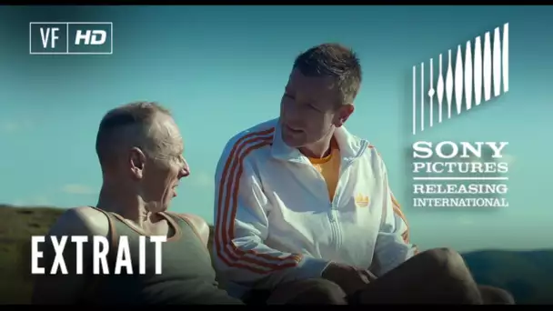 T2 Trainspotting - Extrait Addicted To Running - VF