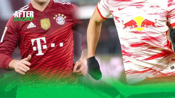 After Galaxy : Leipzig, faillites, Bundesliga... La restructuration du foot allemand