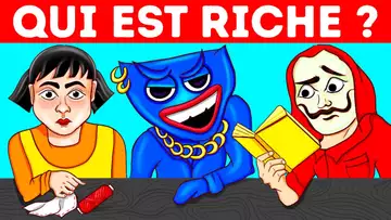 26 Énigmes Qui Donnerait Même Du Mal À Einstein